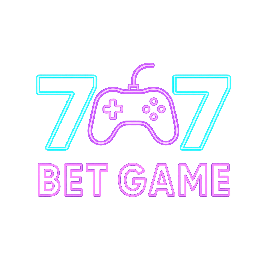 707 bet game